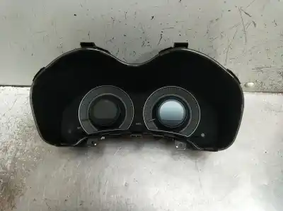 Second-hand car spare part Dashboard for TOYOTA AURIS (_E15_) 1.4 D-4D (NDE150_) OEM IAM references 8380002M12 A2C53244987 A2C53245521