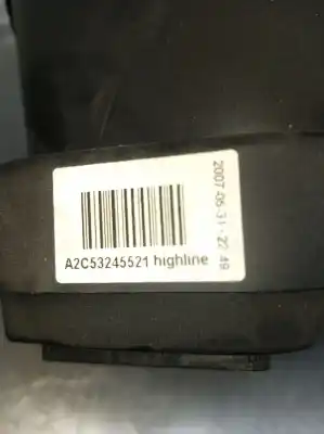 Second-hand car spare part dashboard for toyota auris (_e15_) 1.4 d-4d (nde150_) oem iam references 8380002m12 a2c53244987 a2c53245521