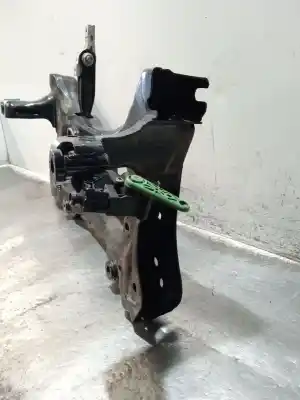 Second-hand car spare part front axle for skoda octavia iii (5e3, nl3, nr3) 2.0 tdi oem iam references 5q0199315  