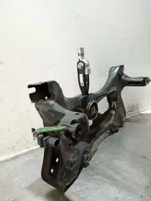 Second-hand car spare part front axle for skoda octavia iii (5e3, nl3, nr3) 2.0 tdi oem iam references 5q0199315  