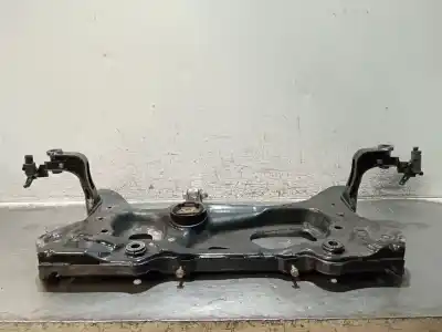 Second-hand car spare part front axle for skoda octavia iii (5e3, nl3, nr3) 2.0 tdi oem iam references 5q0199315  