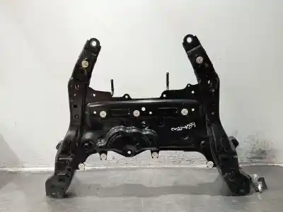 Peça sobressalente para automóvel em segunda mão charrió / suporte de eixo dianteiro por bmw x1/ix1 u11 x1 sdrive18d referências oem iam 883633605