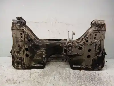 Second-hand car spare part front axle for opel corsa d furgoneta/hatchback (s07) 1.3 cdti (l08) oem iam references   