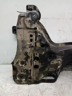 Second-hand car spare part front axle for opel corsa d furgoneta/hatchback (s07) 1.3 cdti (l08) oem iam references   