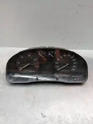 Peça sobressalente para automóvel em segunda mão quadrante por volkswagen passat b5 (3b2) 1.9 tdi referências oem iam 110008776