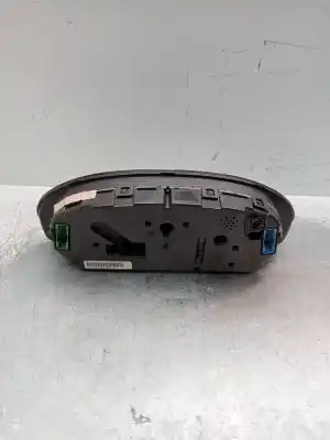 Peça sobressalente para automóvel em segunda mão quadrante por volkswagen passat b5 (3b2) 1.9 tdi referências oem iam 110008776  3b0919880d