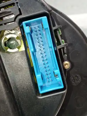 Peça sobressalente para automóvel em segunda mão quadrante por volkswagen passat b5 (3b2) 1.9 tdi referências oem iam 110008776  3b0919880d