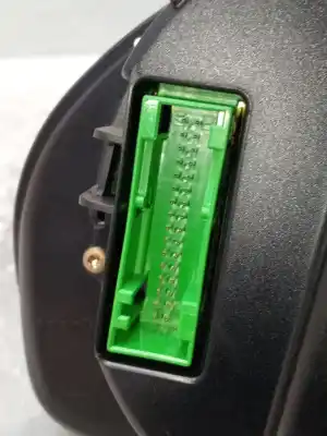 Peça sobressalente para automóvel em segunda mão quadrante por volkswagen passat b5 (3b2) 1.9 tdi referências oem iam 110008776  3b0919880d