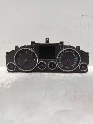 İkinci el araba yedek parçası  için VOLKSWAGEN TOUAREG (7LA, 7L6, 7L7)  OEM IAM referansları 0263654016  7L6920880N
