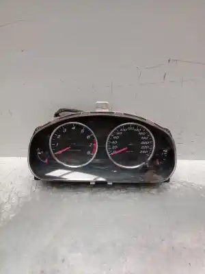 Автозапчастина б/у  для MAZDA 6 HATCHBACK (GG)  Посилання на OEM IAM JEGJ6RC  