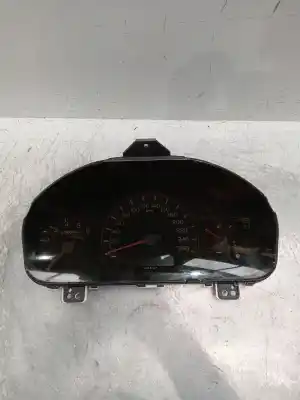 Автозапчастина б/у панель інструментів для honda accord vii (cl, cn) 2.2 i-ctdi (cn1) посилання на oem iam 78100g100