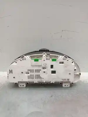 Автозапчасти б/у приборная доска за honda accord vii (cl, cn) 2.2 i-ctdi (cn1) ссылки oem iam 78100g100  hr0347305