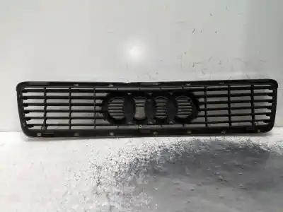 Peça sobressalente para automóvel em segunda mão grelha frontal por audi 80 b4 sedán (8c2) 2.0 e referências oem iam   