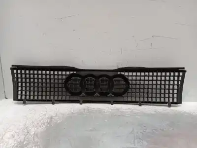 Peça sobressalente para automóvel em segunda mão grelha frontal por audi 90 b3 (893, 894, 8a2) 2.3 e referências oem iam   