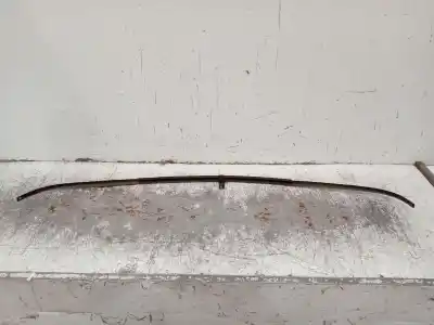 Second-hand car spare part front grille for audi 90 b3 (893, 894, 8a2) 2.3 e oem iam references   