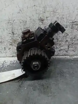 Peça sobressalente para automóvel em segunda mão Bomba De Injeção por AUDI A5 (8T3) 3.0 TDI QUATTRO Referências OEM IAM 0445010154  059130755S