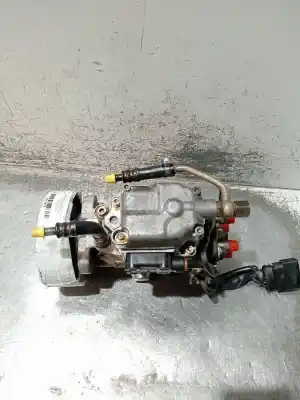 Автозапчастина б/у насос инжекційний для seat toledo ii (1m2) 1.9 tdi посилання на oem iam 038130107d  0460404977