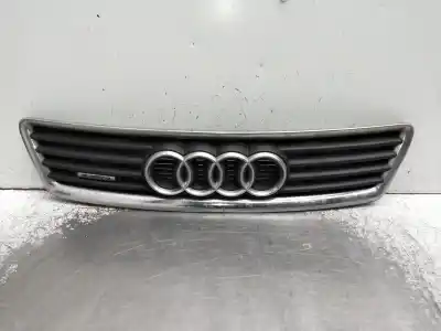 Second-hand car spare part Front Grille for AUDI A6 AVANT (4B5) 1.9 TDI OEM IAM references   