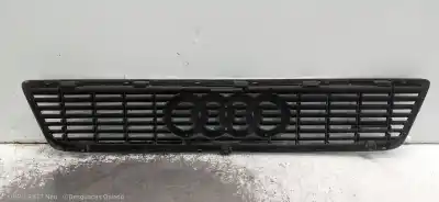 Автозапчастина б/у передня решіта для audi a8 (d2) 3.7 v8 32v посилання на oem iam   