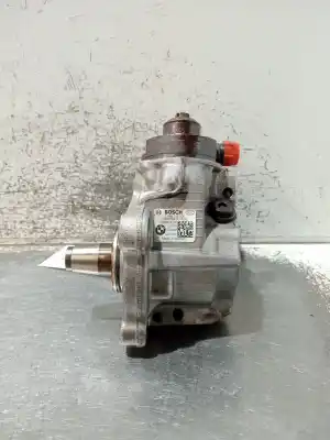Peça sobressalente para automóvel em segunda mão bomba de injeção por bmw serie 3 coupe (e92) 320d referências oem iam 779787402  0445010506