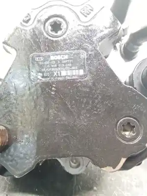 Second-hand car spare part injection pump for bmw 3 touring (e46) 320 d oem iam references 0445010045  057731