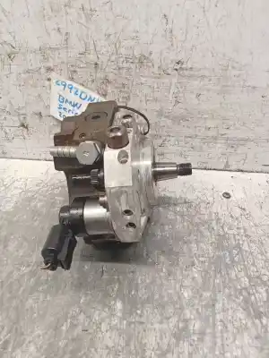 Peça sobressalente para automóvel em segunda mão bomba de injeção por bmw serie 1 berlina (e81/e87) 118d referências oem iam 0445010045  856735