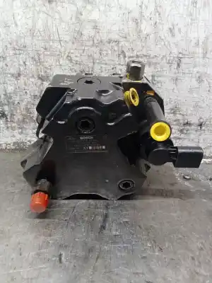 Second-hand car spare part injection pump for bmw 3 (e46) 320 d oem iam references 0445010045  021949