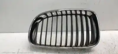 Pezzo di ricambio per auto di seconda mano griglia anteriore per bmw serie 1 coupe (e82) 120d riferimenti oem iam 