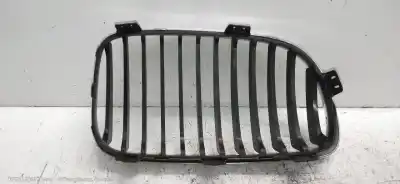 Second-hand car spare part front grille for bmw serie 1 coupe (e82) 120d oem iam references   