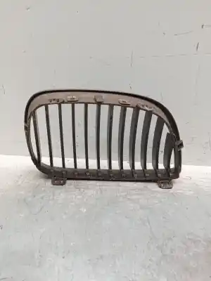 Second-hand car spare part front grille for bmw 1 (e87) 118 d oem iam references   