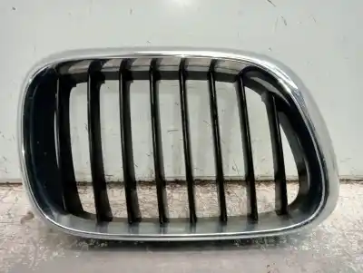 Second-hand car spare part Front Grille for BMW X5 (E53) * OEM IAM references   