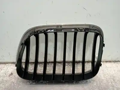 Second-hand car spare part front grille for bmw x5 (e53) * oem iam references   