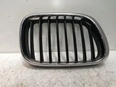 Second-hand car spare part Front Grille for BMW X5 (E53) 3.0d OEM IAM references   