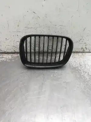 Pièce détachée automobile d'occasion grille avant pour bmw serie 5 berlina (e39) * références oem iam 