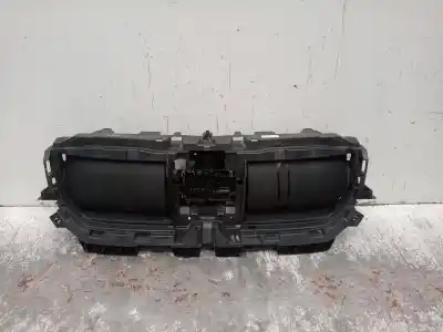 Peça sobressalente para automóvel em segunda mão grelha / difusor de ar por bmw x1/ix1 u11 x1 sdrive18d referências oem iam 