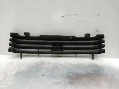 Second-hand car spare part front grille for citroen c15 e oem iam references   