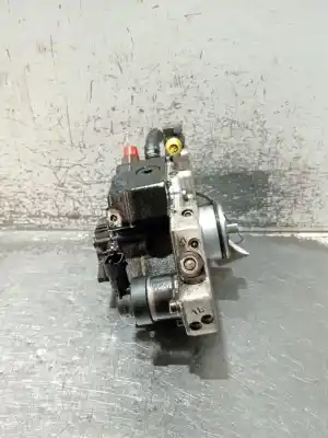 Автозапчастина б/у насос инжекційний для honda accord vii (cl, cn) 2.2 i-ctdi (cn1) посилання на oem iam 16790rbde01  0445010093