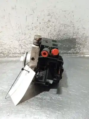 Автозапчастина б/у насос инжекційний для honda accord vii (cl, cn) 2.2 i-ctdi (cn1) посилання на oem iam 16790rbde01  0445010093