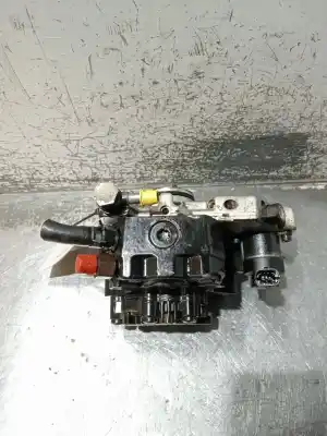 Автозапчастина б/у насос инжекційний для honda accord vii (cl, cn) 2.2 i-ctdi (cn1) посилання на oem iam 16790rbde01  0445010093