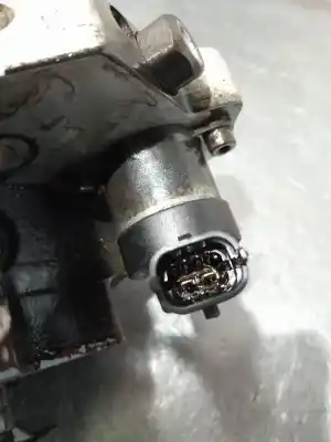 Автозапчастина б/у насос инжекційний для honda accord vii (cl, cn) 2.2 i-ctdi (cn1) посилання на oem iam 16790rbde01  0445010093