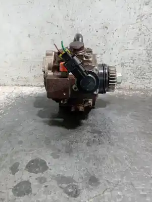 Second-hand car spare part Injection Pump for RENAULT KOLEOS 2.0 dCi Diesel FAP CAT OEM IAM references 0445010170 H8200690744 BOSCH 8200804288