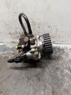Автозапчасти б/у тнвд насос за opel astra h gtc (a04) 1.7 cdti (l08) ссылки oem iam 0445010086  8973279242