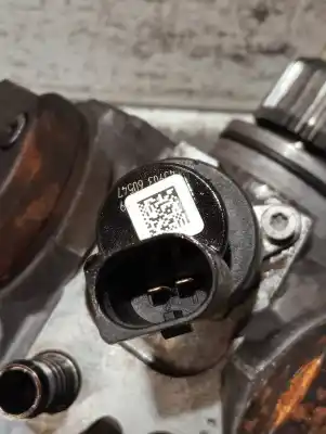 Автозапчасти б/у тнвд насос за porsche cayenne (typ 92aa) diesel ссылки oem iam 059130755cb  0445010677