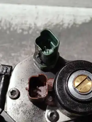 Peça sobressalente para automóvel em segunda mão bomba de injeção por renault kangoo * referências oem iam 9303z113  