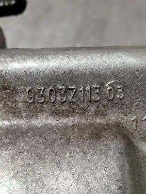 Peça sobressalente para automóvel em segunda mão bomba de injeção por renault kangoo * referências oem iam 9303z113  