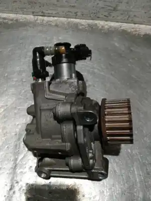 Second-hand car spare part Injection Pump for RENAULT CLIO IV 1.5 dCi Diesel FAP OEM IAM references 0445010704  