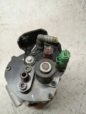Second-hand car spare part injection pump for renault clio iii (br0/1, cr0/1) 1.5 dci (c/br0g, c/br1g) oem iam references 001302abe  