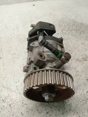 Second-hand car spare part injection pump for renault clio iii (br0/1, cr0/1) 1.5 dci (c/br0g, c/br1g) oem iam references 001302abe  