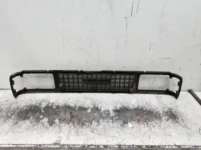 Second-hand car spare part front grille for isuzu trooper ubs 52 oem iam references   