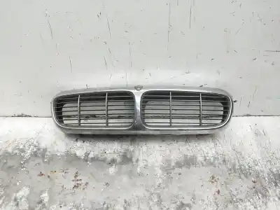 Second-hand car spare part front grille for jaguar xj 8 3.2 oem iam references 